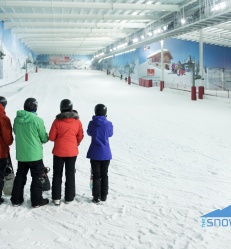 ski